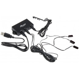 PRZEWODOWY PRZEDŁUŻACZ PILOTA IRB-620U