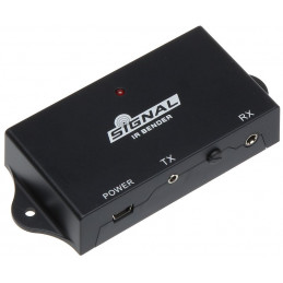 PRZEWODOWY PRZEDŁUŻACZ PILOTA IRB-620U