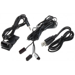 PRZEWODOWY PRZEDŁUŻACZ PILOTA IRB-620U