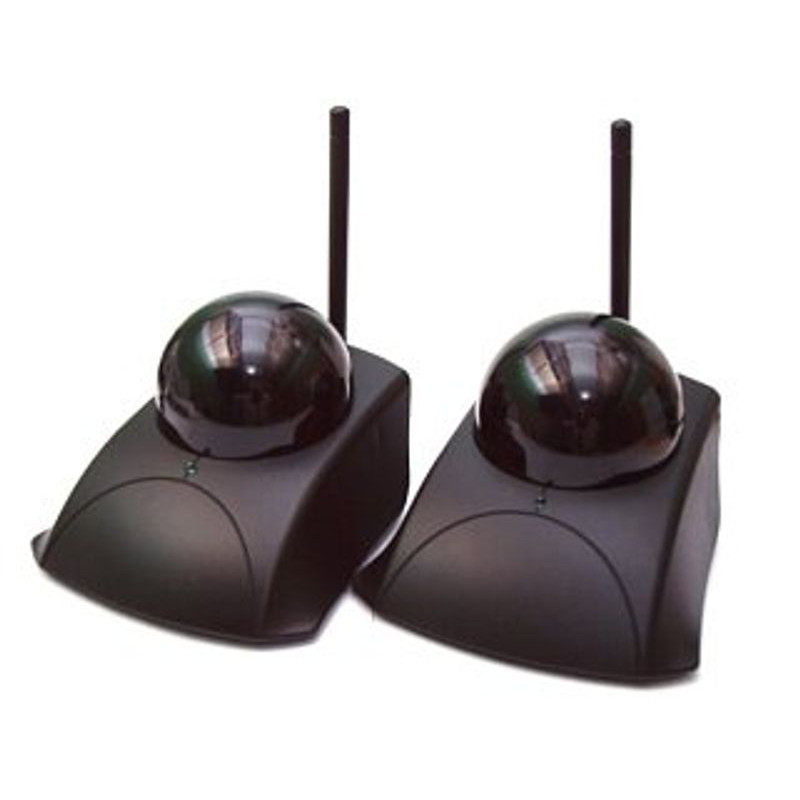 BEZPRZEWODOWY PRZEDŁUŻACZ PILOTA VT2-SIG