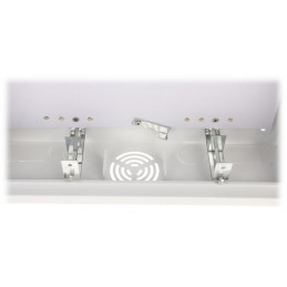 OBUDOWA AWO-DVR-1 552   x 426   x 114   mm