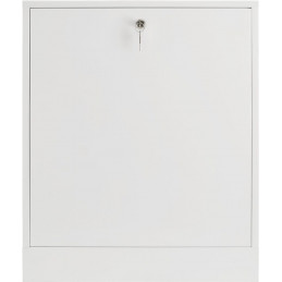 OBUDOWA AWO-530W 650   x 535   x 130   mm PULSAR