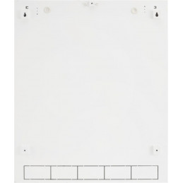 OBUDOWA AWO-530W 650   x 535   x 130   mm PULSAR