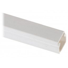 KORYTO KABLOWE PROSTE LV-11X10/HD 11x10