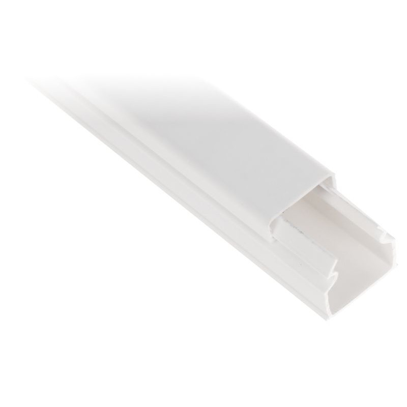 KORYTO KABLOWE PROSTE LE-638110 16x16 LEGRAND