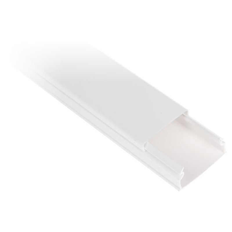 KORYTO KABLOWE PROSTE LE-638140 32x16 LEGRAND