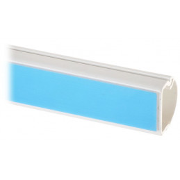 KORYTO KABLOWE PROSTE LZK-15X12/P2 15x13