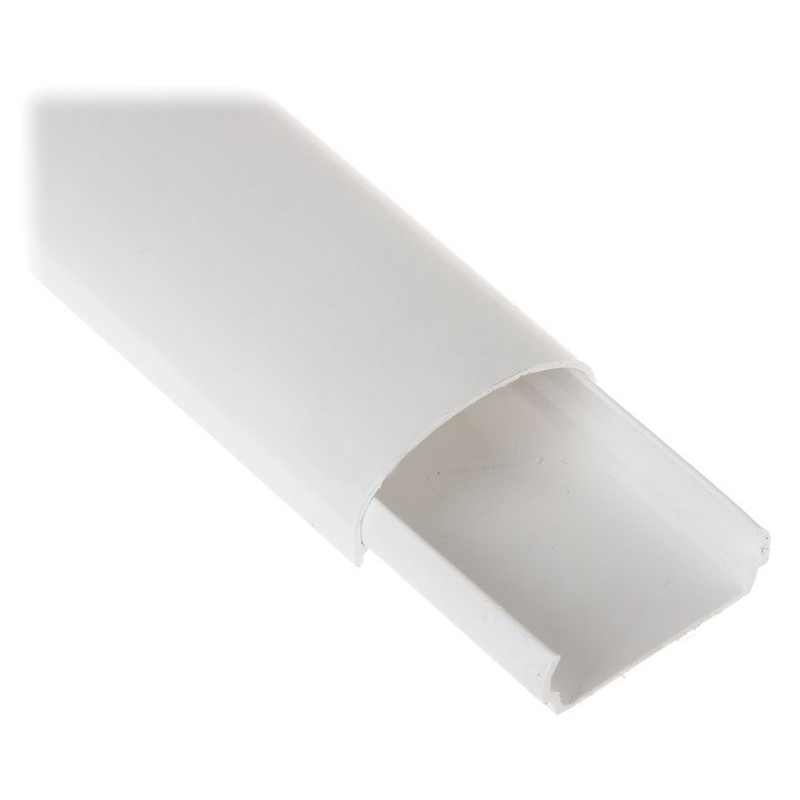 KORYTO KABLOWE PROSTE LE-40/HD 40x19