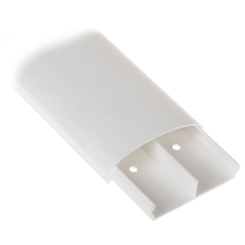 KORYTO KABLOWE PROSTE LE-60/HD 60x20