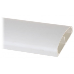 KORYTO KABLOWE PROSTE LE-60/HD 60x20