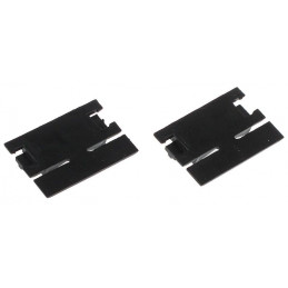 KORYTO KABLOWE PROSTE KKP-60X40/2M