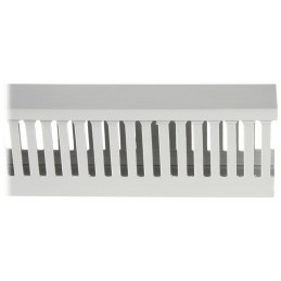 KORYTO KABLOWE GRZEBIENIOWE KKG-40X60/2M