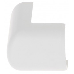 POKRYWA NAROŻNA ZEWNĘTRZNA LE-40/8756/HB