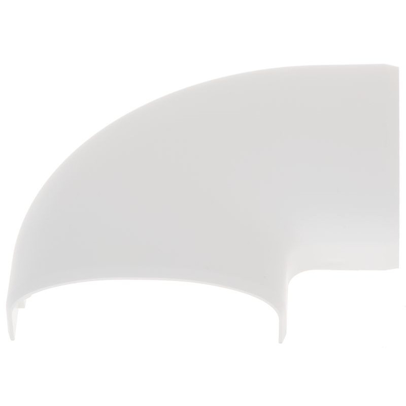 POKRYWA KĄTOWA LE-60/8763/HB