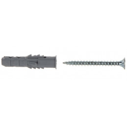 KOŁEK ROZPOROWY K-6/W