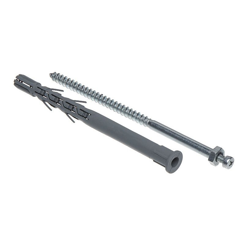 KOŁEK ROZPOROWY JPK-12X160/M5 EBOLT