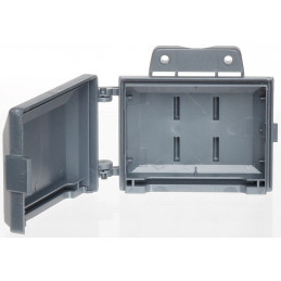 PUSZKA INSTALACYJNA W4-PUSZKA