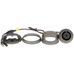 KAMERA AHD, HD-CVI, HD-TVI, PAL APTI-H50V2-36 - 5   Mpx 3.6   mm