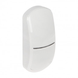 SLIM-DUAL-PRO CZUJKA DUALNA MIKROFALA + PIR SATEL