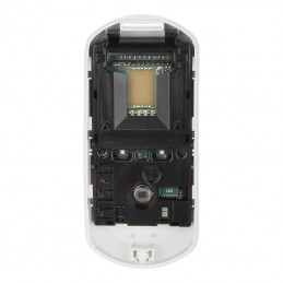 SLIM-DUAL-PRO CZUJKA DUALNA MIKROFALA + PIR SATEL