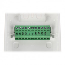 SLIM-DUAL-PRO CZUJKA DUALNA MIKROFALA + PIR SATEL