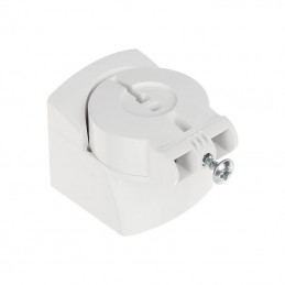 SLIM-DUAL-PRO CZUJKA DUALNA MIKROFALA + PIR SATEL