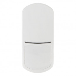 SLIM-DUAL CZUJKA DUALNA MIKROFALA + PIR SATEL