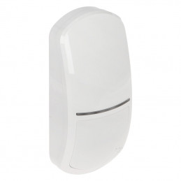 SLIM-DUAL-PET CZUJKA DUALNA MIKROFALA + PIR SATEL