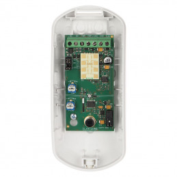 SLIM-DUAL-PET CZUJKA DUALNA MIKROFALA + PIR SATEL