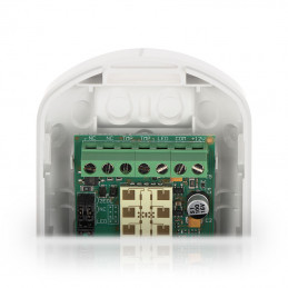 SLIM-DUAL-PET CZUJKA DUALNA MIKROFALA + PIR SATEL