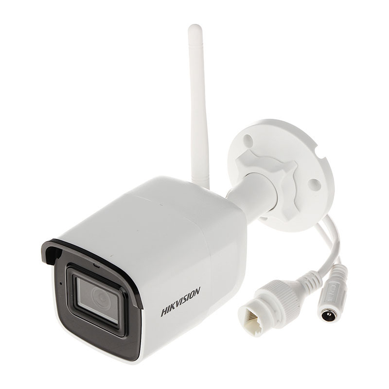 KAMERA Hikvision IP DS-2CD2041G1-IDW1(2.8mm) Wi-Fi - 4.0Mpx