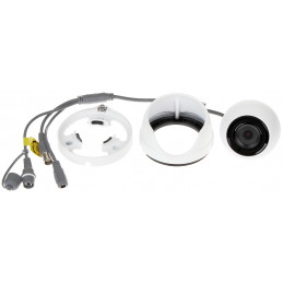 Kamera kopułkowa TVI CVI AHD 5Mpx