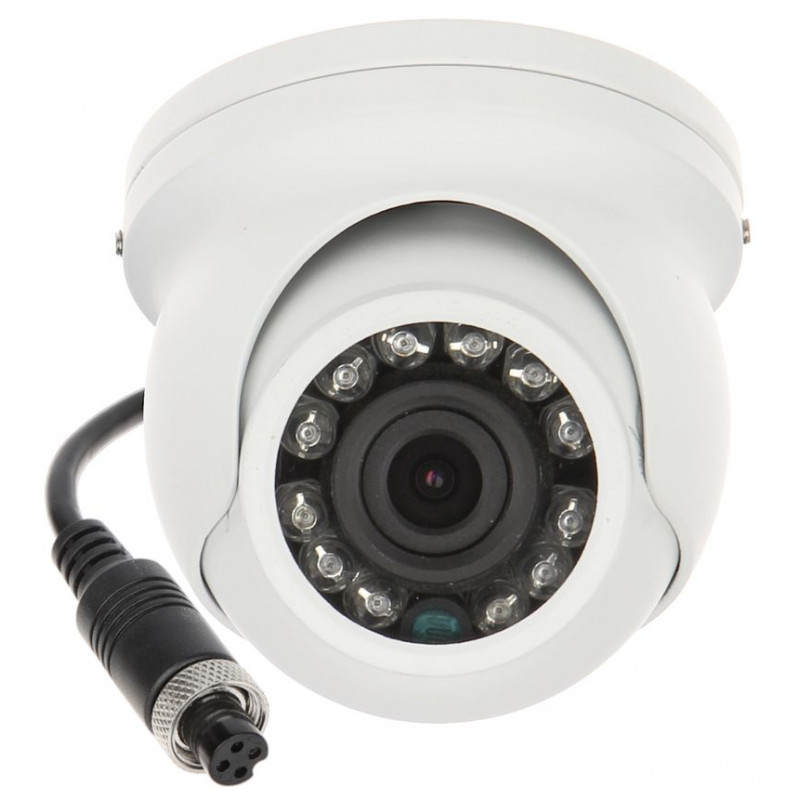 MOBILNA KAMERA AHD ATE-CAM-AHD238HD - 1080p 2.8   mm AUTONE