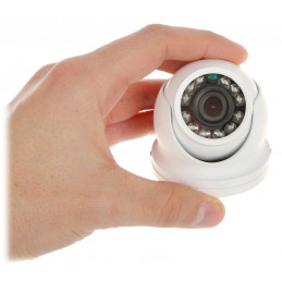 MOBILNA KAMERA AHD ATE-CAM-AHD238HD - 1080p 2.8   mm AUTONE