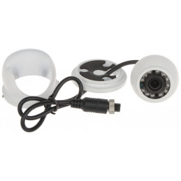 MOBILNA KAMERA AHD ATE-CAM-AHD238HD - 1080p 2.8   mm AUTONE