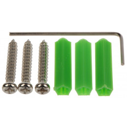 MOBILNA KAMERA AHD ATE-CAM-AHD238HD - 1080p 2.8   mm AUTONE