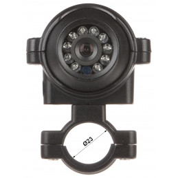 MOBILNA KAMERA AHD ATE-CAM-AHD539HD - 1080p 2.8   mm AUTONE