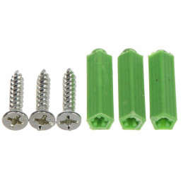 MOBILNA KAMERA IP ATE-CAM-IPC735 - 1080p 2.8   mm AUTONE