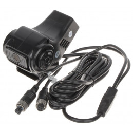 MOBILNA KAMERA AHD ATE-CAM-AHD650HD - 1080p 2.8   mm, 2.1   mm AUTONE