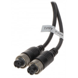 MOBILNA KAMERA AHD ATE-CAM-AHD650HD - 1080p 2.8   mm, 2.1   mm AUTONE