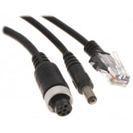 PRZEWÓD ATE-AVIA/RJ45-10M 10   m AUTONE
