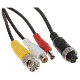 PRZEWÓD ATE-AVIA/BNC-10M 10   m AUTONE