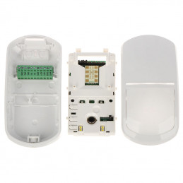 SLIM-DUAL-LUNA Czujka PIR