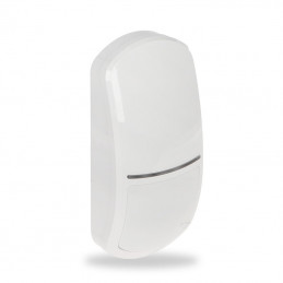 SLIM-DUAL-LUNA Czujka PIR