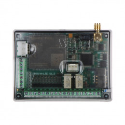 GPRS-A-LTE Moduł Monitoringu Satel