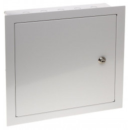 OBUDOWA DO PŁYT CENTRAL ALARMOWYCH AWO-500