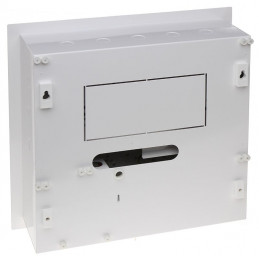 OBUDOWA DO PŁYT CENTRAL ALARMOWYCH AWO-500