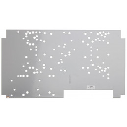 OBUDOWA DO PŁYT CENTRAL ALARMOWYCH AWO-500