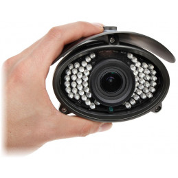 KAMERA AHD, HD-CVI, HD-TVI, PAL GT-CH21C5-28VF - 1080p 2.8   ... 12   mm GEMINI TECHNOLOGY