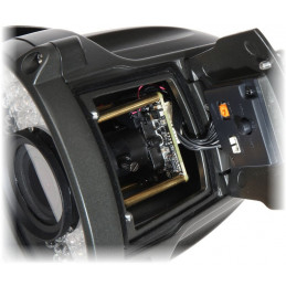 KAMERA AHD, HD-CVI, HD-TVI, PAL GT-CH21C5-28VF - 1080p 2.8   ... 12   mm GEMINI TECHNOLOGY